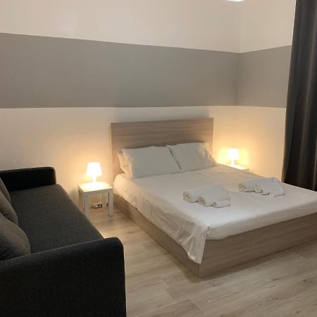 Belli 4 Apartment - Sauna - Τεργέστη Εξωτερικό φωτογραφία