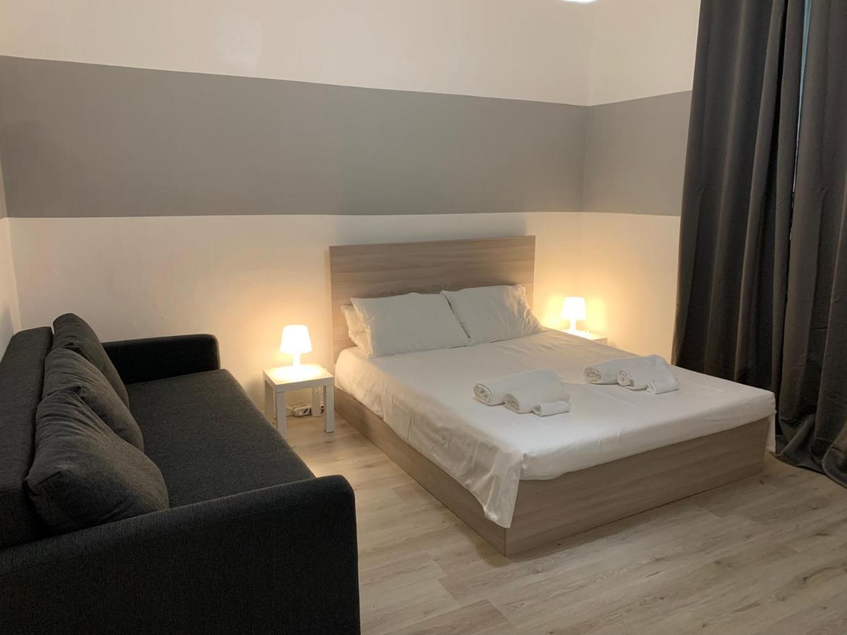 Belli 4 Apartment - Sauna - Τεργέστη Εξωτερικό φωτογραφία