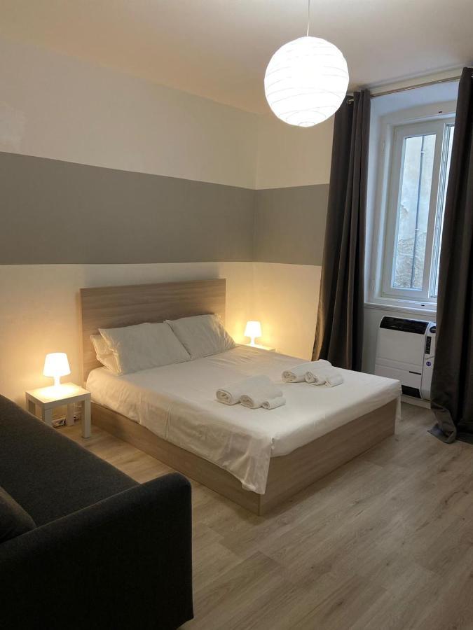 Belli 4 Apartment - Sauna - Τεργέστη Εξωτερικό φωτογραφία