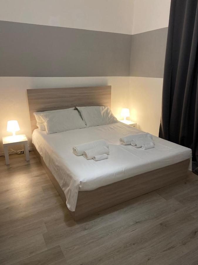 Belli 4 Apartment - Sauna - Τεργέστη Εξωτερικό φωτογραφία