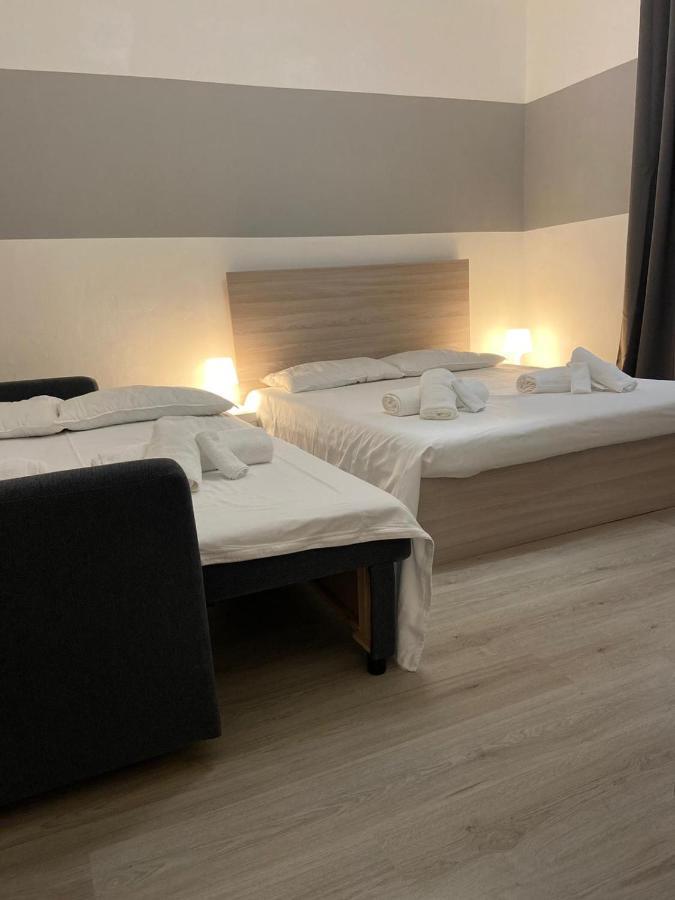 Belli 4 Apartment - Sauna - Τεργέστη Εξωτερικό φωτογραφία
