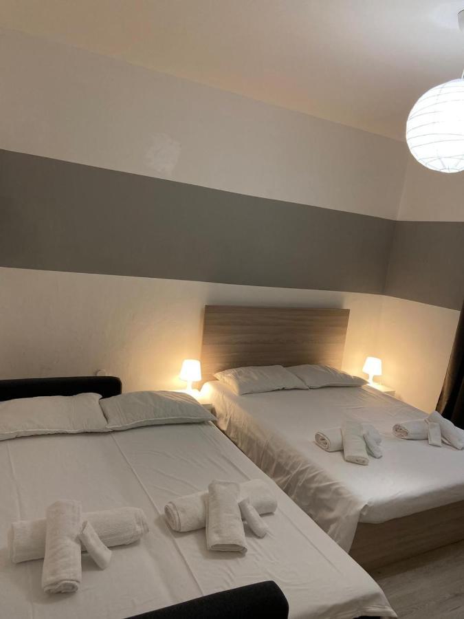 Belli 4 Apartment - Sauna - Τεργέστη Εξωτερικό φωτογραφία