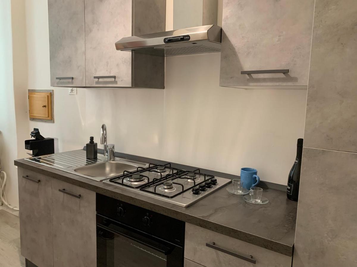 Belli 4 Apartment - Sauna - Τεργέστη Εξωτερικό φωτογραφία