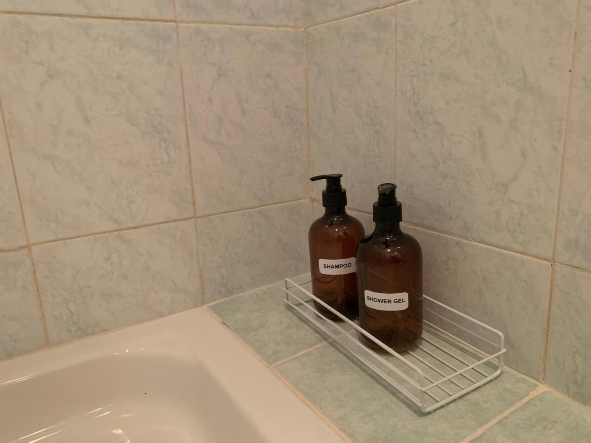 Belli 4 Apartment - Sauna - Τεργέστη Εξωτερικό φωτογραφία