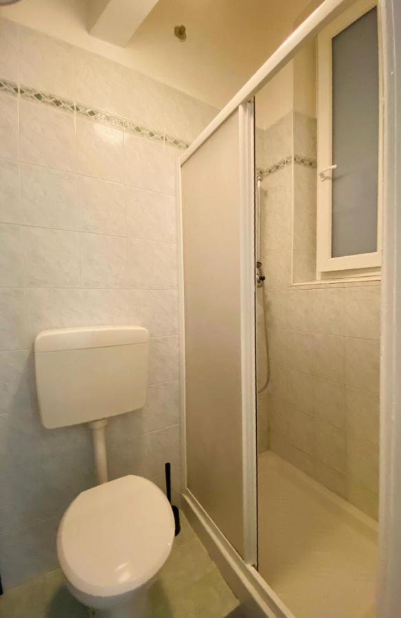 Belli 4 Apartment - Sauna - Τεργέστη Εξωτερικό φωτογραφία
