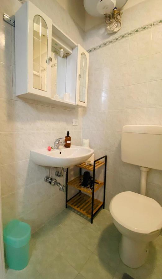 Belli 4 Apartment - Sauna - Τεργέστη Εξωτερικό φωτογραφία