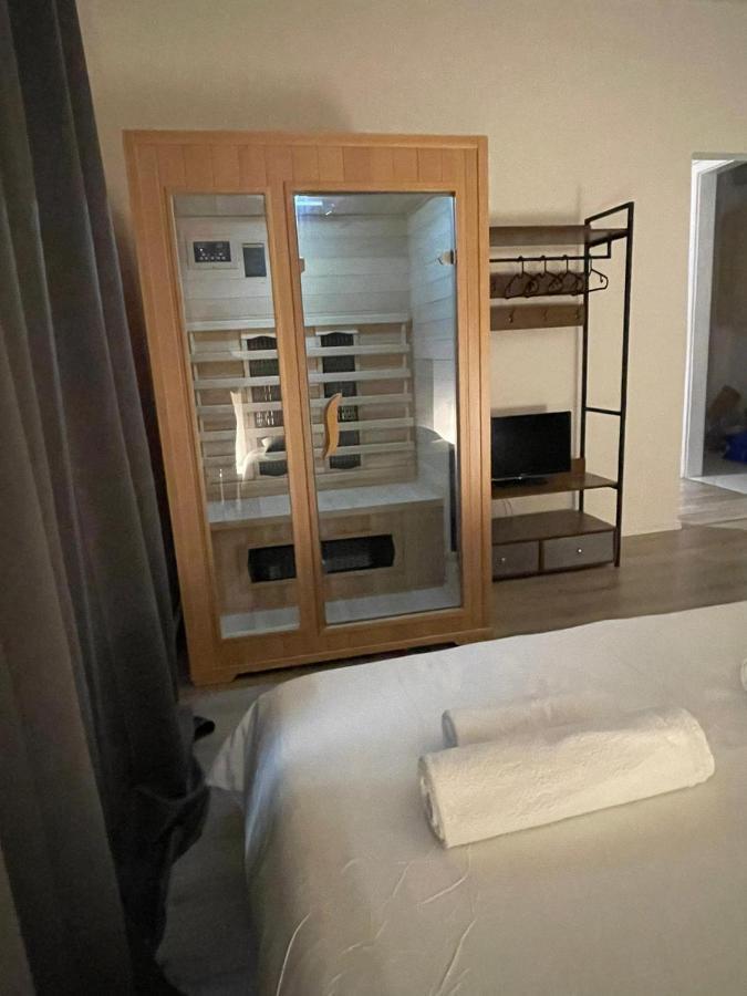 Belli 4 Apartment - Sauna - Τεργέστη Εξωτερικό φωτογραφία
