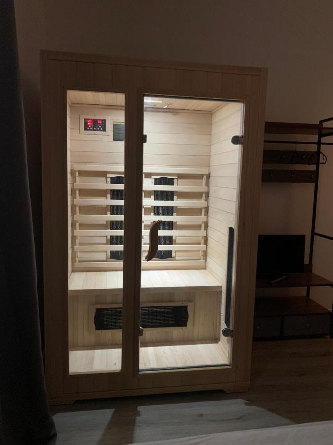 Belli 4 Apartment - Sauna - Τεργέστη Εξωτερικό φωτογραφία