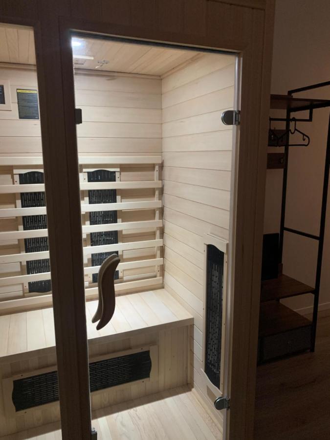 Belli 4 Apartment - Sauna - Τεργέστη Εξωτερικό φωτογραφία